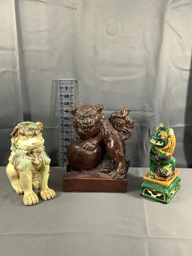 Trio Of Foo - image 15 of 15