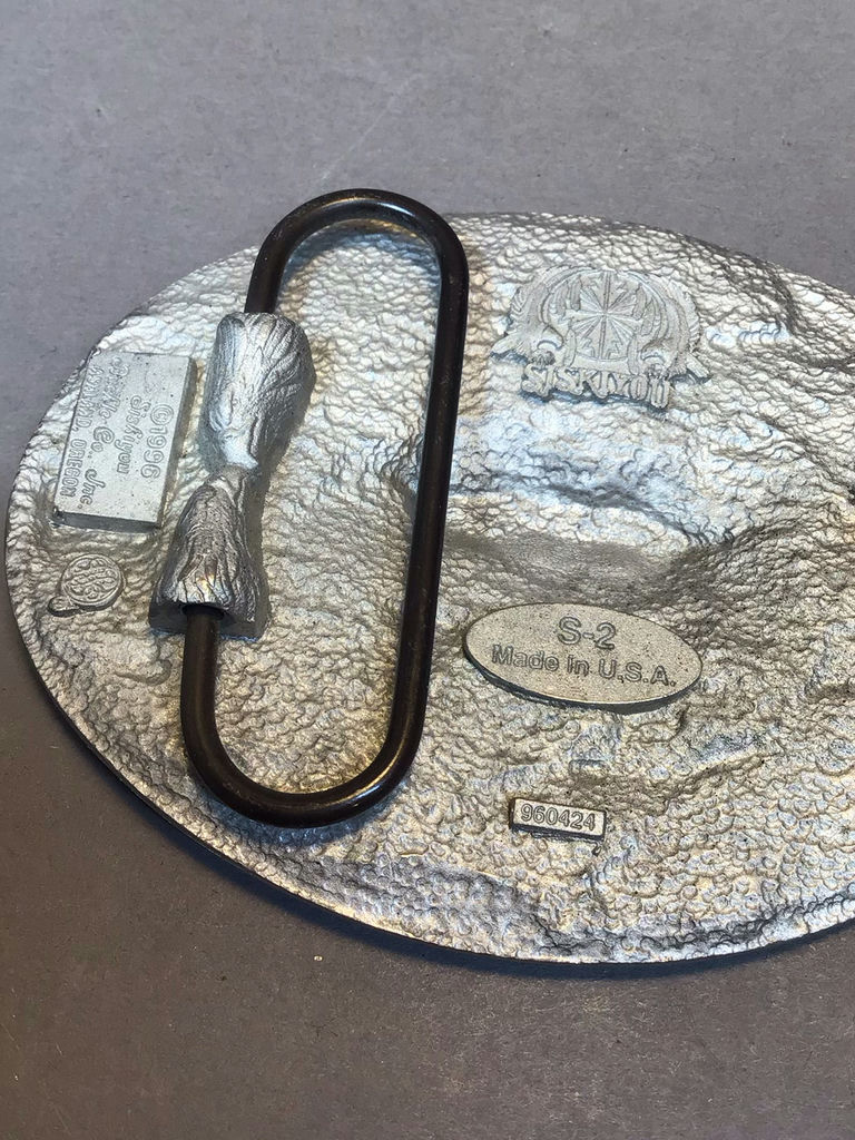 Belt Buckles Fit for Tom - image 8 of 9