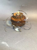 Antique 14K & Gold Filled Glasses (4+ dwt) - thumbnail 1 of 17