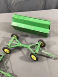 1950s Eska / Ertl John Deere Tractor - thumbnail 7 of 14