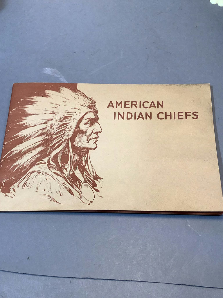 Cowboys & Indians - image 2 of 34