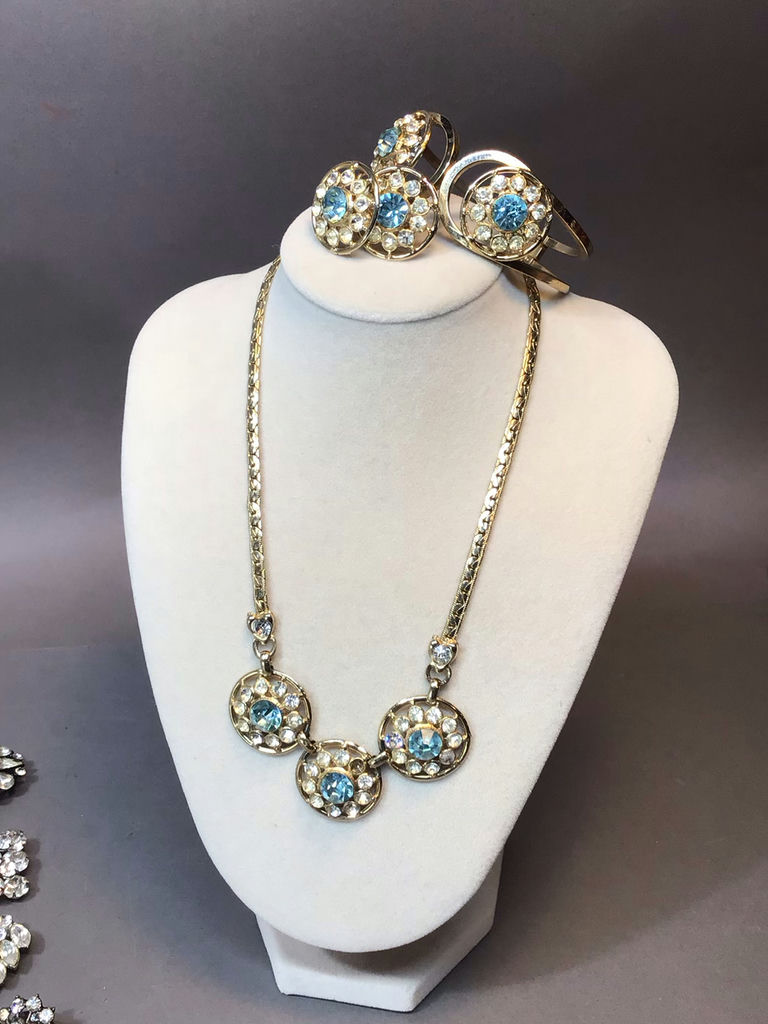 Jewelry - Vintage Bling - image 5 of 19