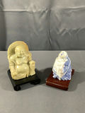 Carved Stone Figurines - thumbnail 8 of 14