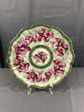 Antique Hand Painted Decor - thumbnail 2 of 7