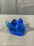 Leo Ward, Langham Glass & More Bird Figurines - thumbnail 2 of 12