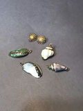 Pearl & Abalone Jewelry - thumbnail 10 of 14