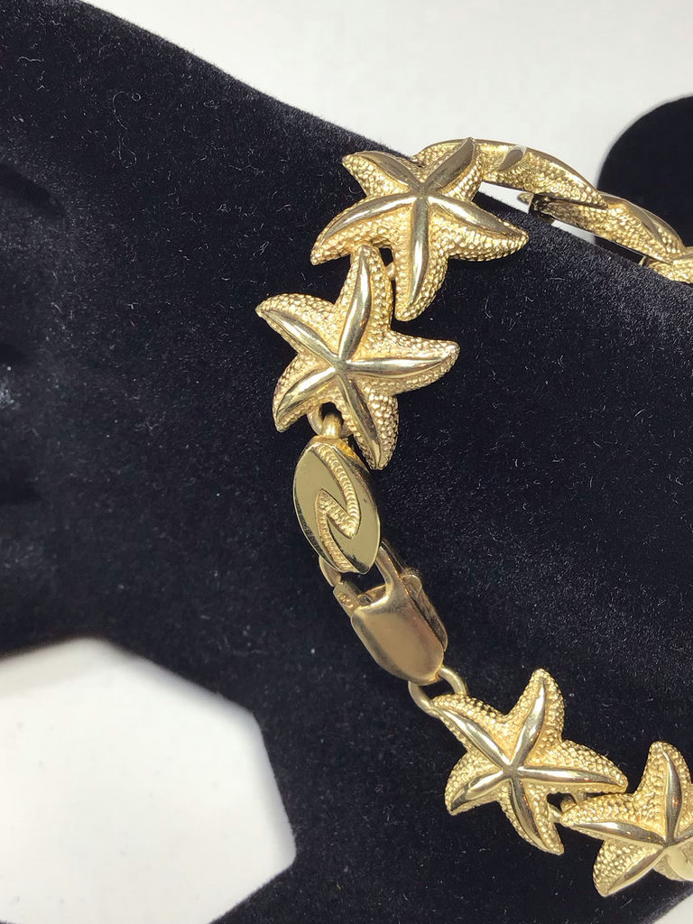Vintage 14K Jewelry From the Sea (20+dwt) - image 11 of 14