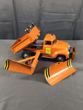 1950s Tonka Toys Hydrolic Dump Truck - thumbnail 1 of 11