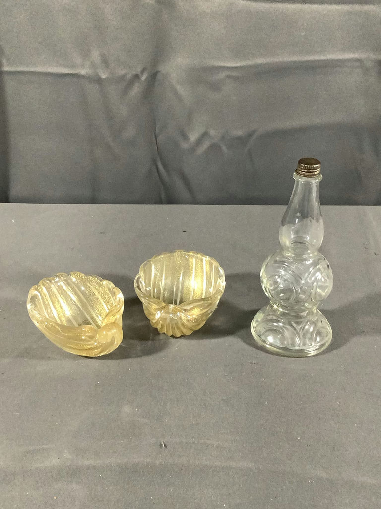 Antique & More Glassware - image 5 of 14