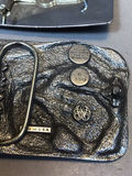 Country Music & Budweiser Belt Buckles - thumbnail 5 of 11