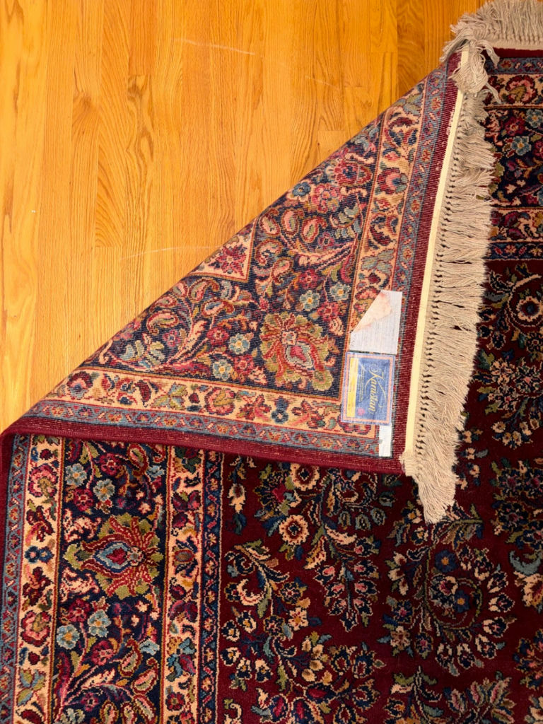 Modern Karastan Area Rug - image 2 of 8