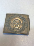 Country Music & Budweiser Belt Buckles - thumbnail 6 of 11