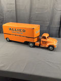 1950s Tonka Toys Moving Truck - thumbnail 1 of 10
