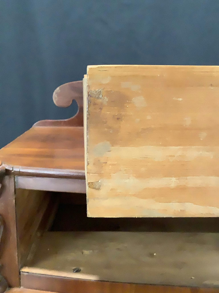 Antique Dresser - image 7 of 7