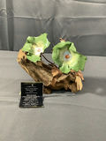 Vintage Plant Sculptures - thumbnail 10 of 14