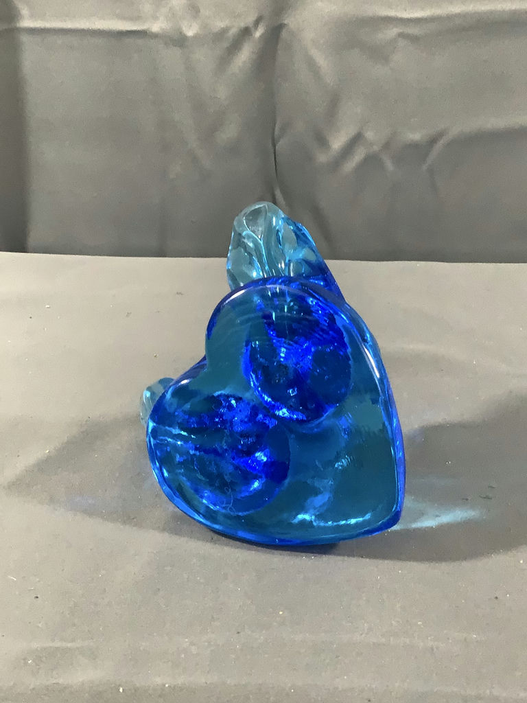 Leo Ward, Langham Glass & More Bird Figurines - image 3 of 12