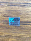 Sterling Whisky Tags & More Barware (18+ dwt) - thumbnail 26 of 26