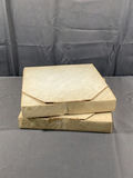 The Hamilton Collection - U.S.S. Constitution Plates - thumbnail 4 of 4