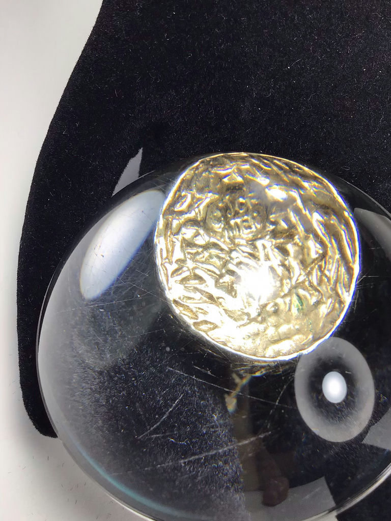 14K & Sterling Oddities (14K/4+, STR/7+dwt) - image 13 of 14