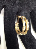 14K & Sterling Oddities (14K/4+, STR/7+dwt) - thumbnail 8 of 14
