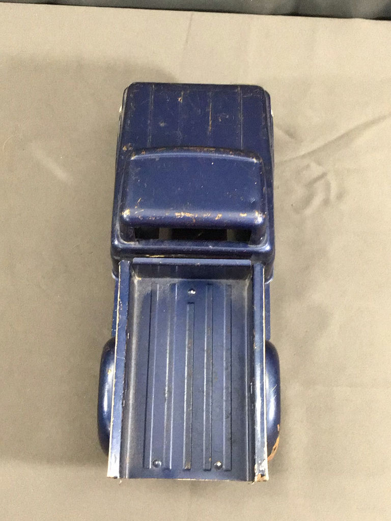 1950s Tonka Toys Pickup Truck - image 8 of 11