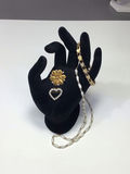14K, Diamonds & Pearls Jewelry (8+ dwt) - thumbnail 1 of 14
