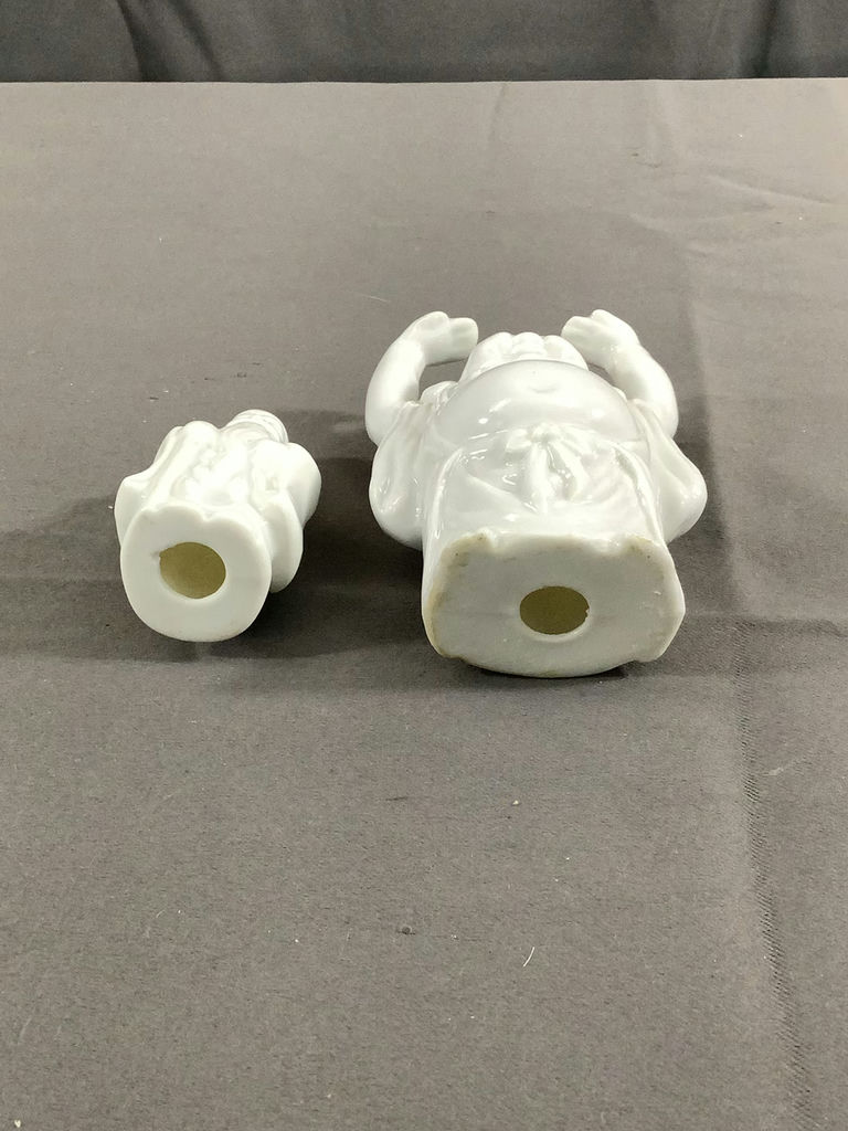 Blanc De Chine Style Figurines & More - image 10 of 11