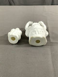 Blanc De Chine Style Figurines & More - thumbnail 10 of 11