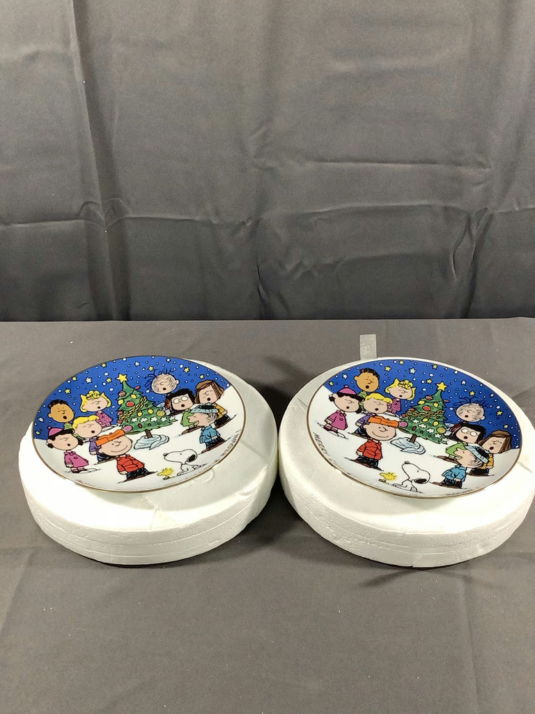 Peanuts Books and Collectibles - image 2 of 8