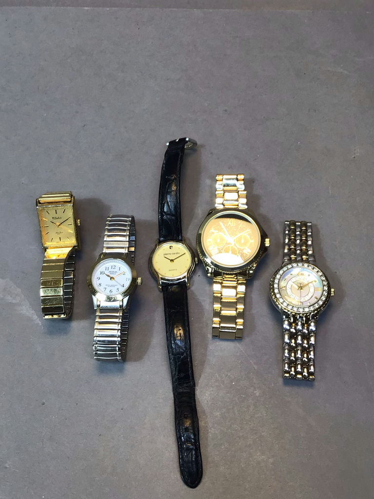 Vintage Watches - image 13 of 18