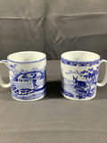 The Spode Blue Room Collection Mugs - thumbnail 4 of 8