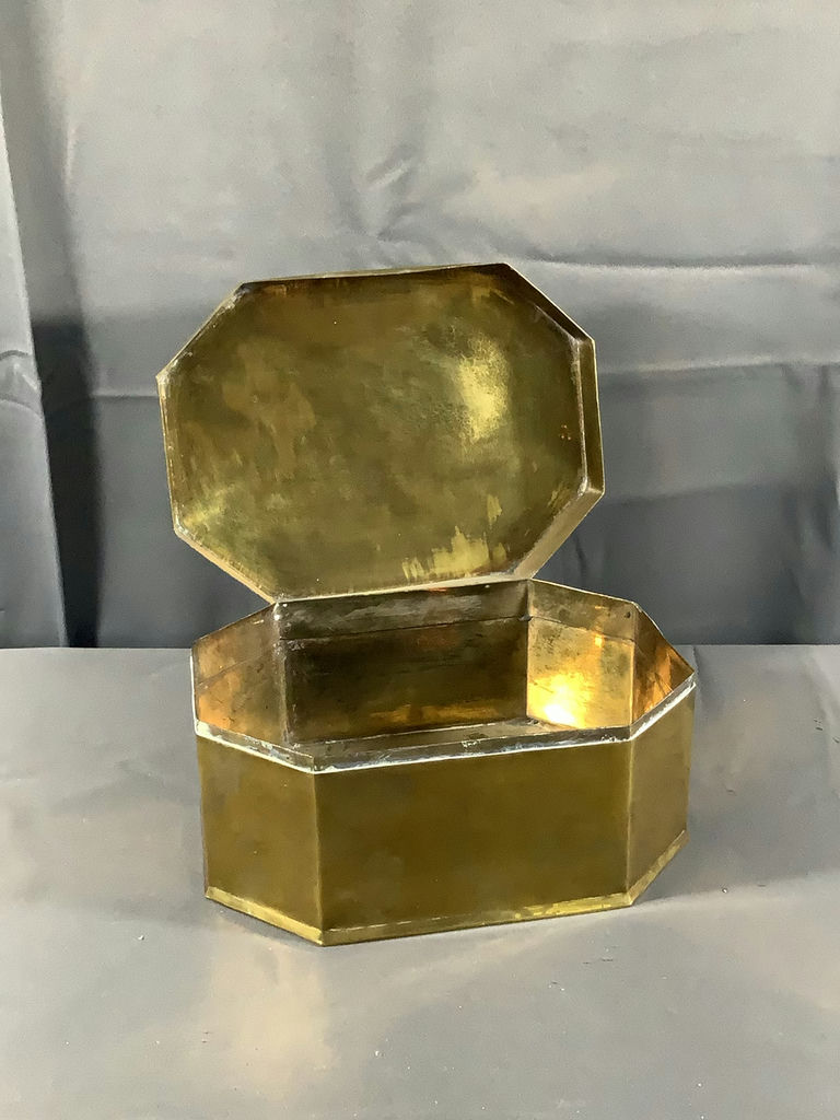 Brass Boxes - image 2 of 11
