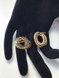 Vintage 14K Gold Jewelry (24+ dwt) - thumbnail 11 of 13