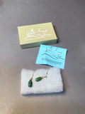 Turquoise Stone & Silver Jewelry (3+dwt) - thumbnail 11 of 12