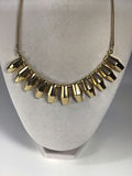 Vintage 14K Mossalone Necklace & More (29+dwt) - thumbnail 3 of 11
