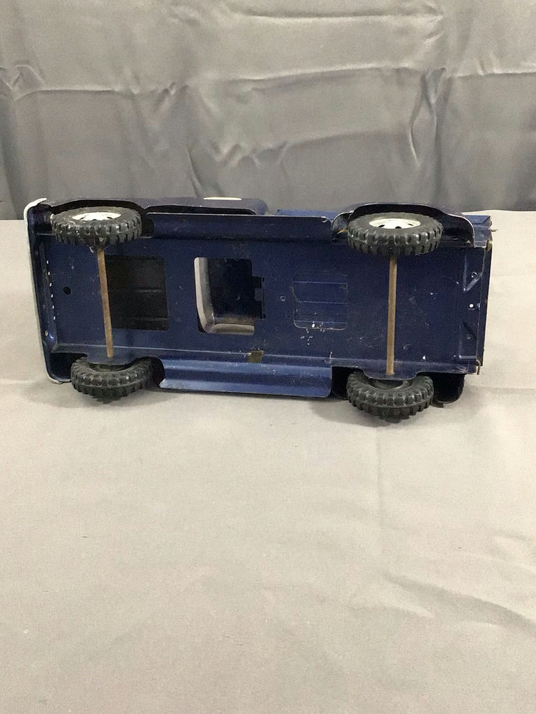 1950s Tonka Toys Pickup Truck - image 10 of 11