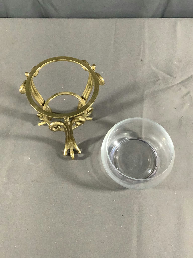 Antique & More Glassware - image 12 of 14