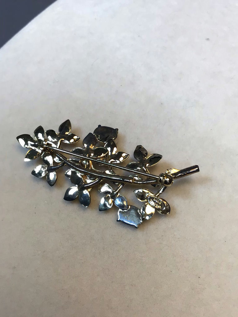 Sterling Jewelry / Gold Tone (23+ dwt) - image 3 of 9