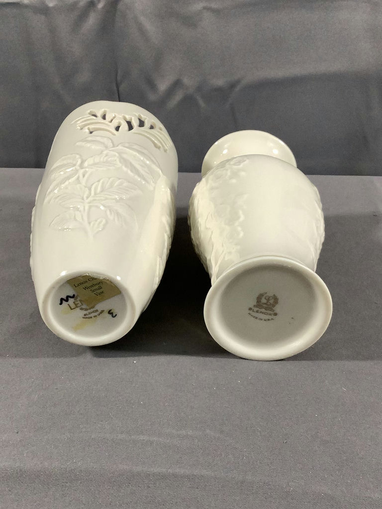 Belleek, Lenox, Aynsley & More Vanity Collection - image 3 of 15