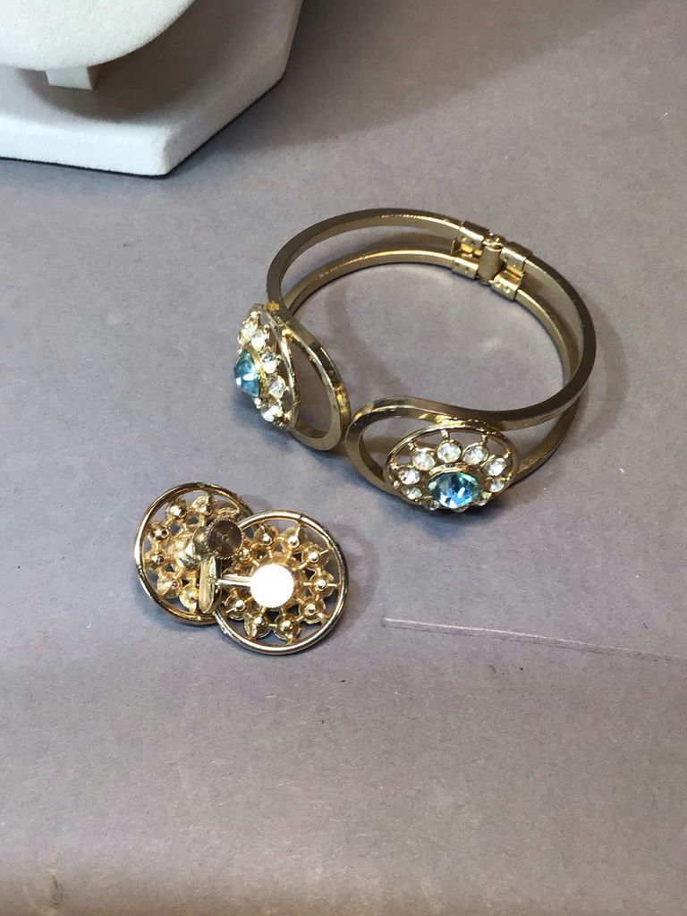 Jewelry - Vintage Bling - image 7 of 19