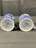 The Spode Blue Room Collection Mugs - thumbnail 7 of 8