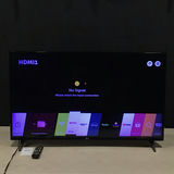 LG 43in Full HD 1080p Smart LED TV - thumbnail 1 of 3