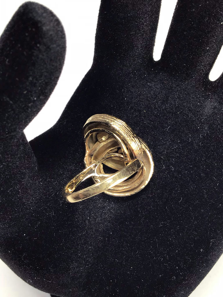 Vintage 14K Statement Jewelry (18+ dwt) - image 5 of 15