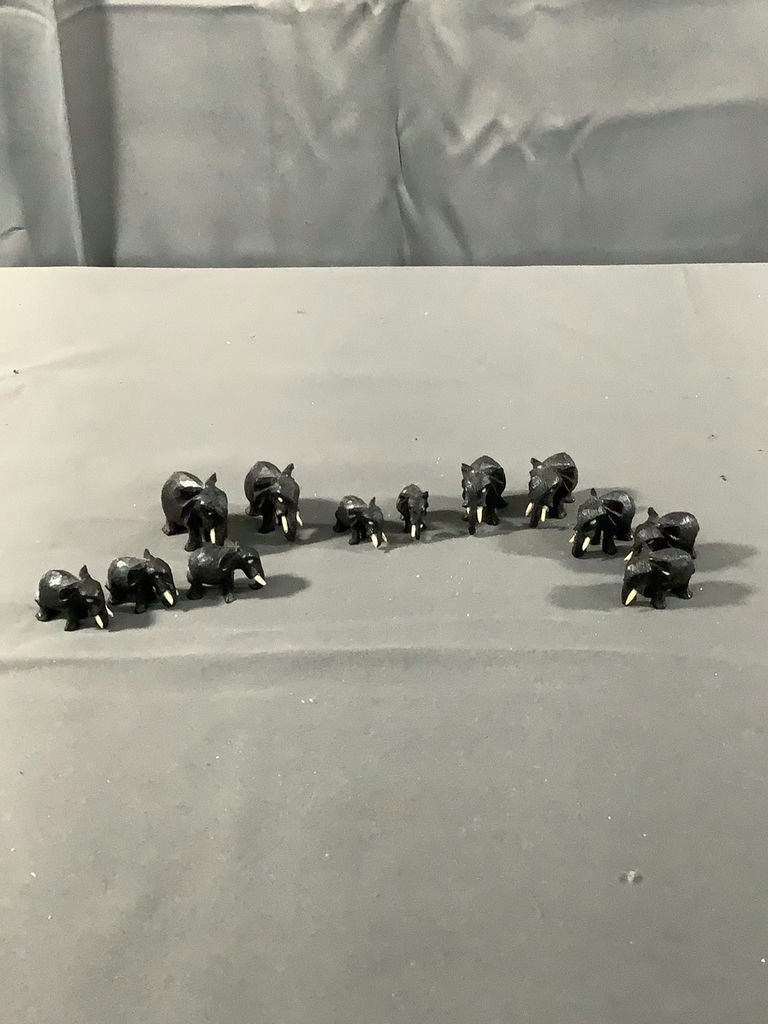 Elephants On Parade - image 9 of 12
