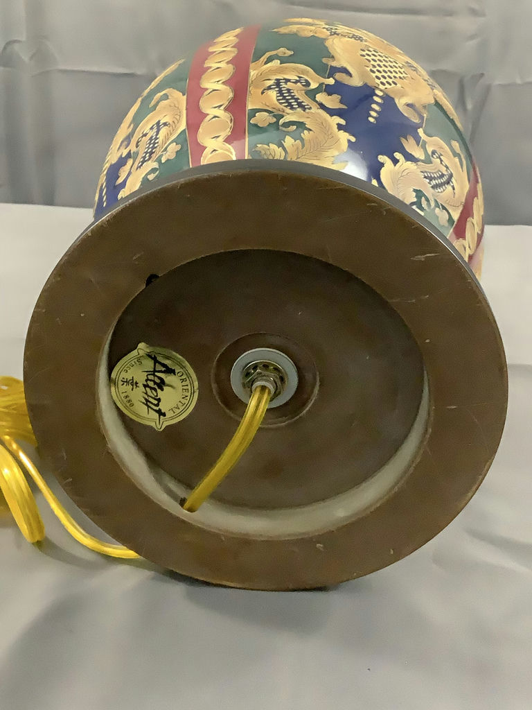 Oriental Accent Room Decor - image 11 of 11