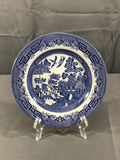 Churchill Blue Willow Dinnerware - thumbnail 9 of 17