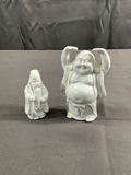 Blanc De Chine Style Figurines & More - thumbnail 8 of 11