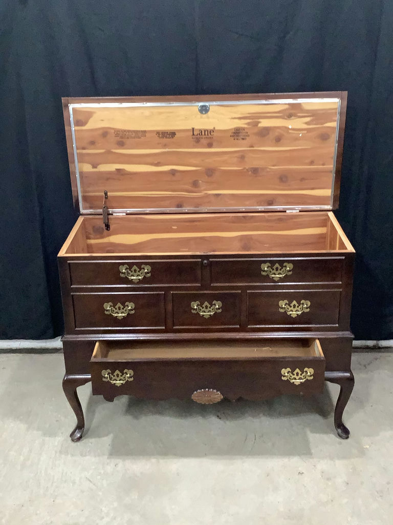 Lane Buffet - image 2 of 9