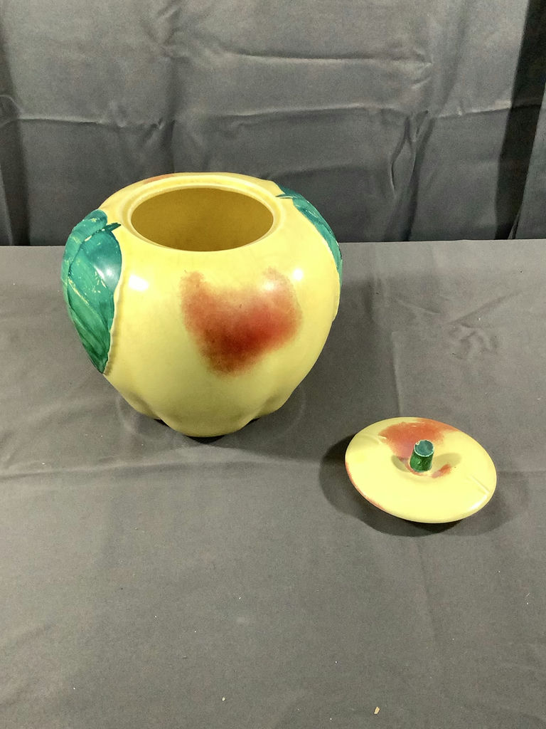 Vintage Pottery - McCoy, Hull & More - image 2 of 14