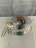 Vintage Desk - thumbnail 10 of 16